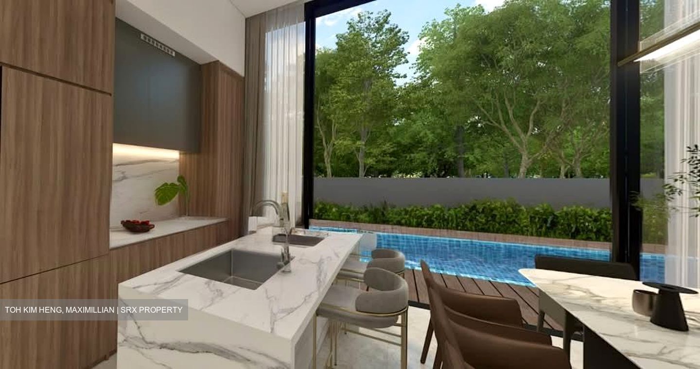 New Upper Changi Road (D16), Terrace #574515091